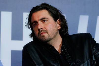 Amaury Vergara confirma que habrá cambios en Chivas