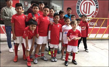 Liga MX impide que el Toluca aporte 6 millones a damnificados