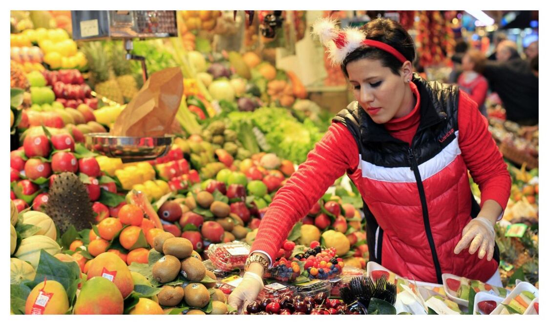 Foto: Purificación León