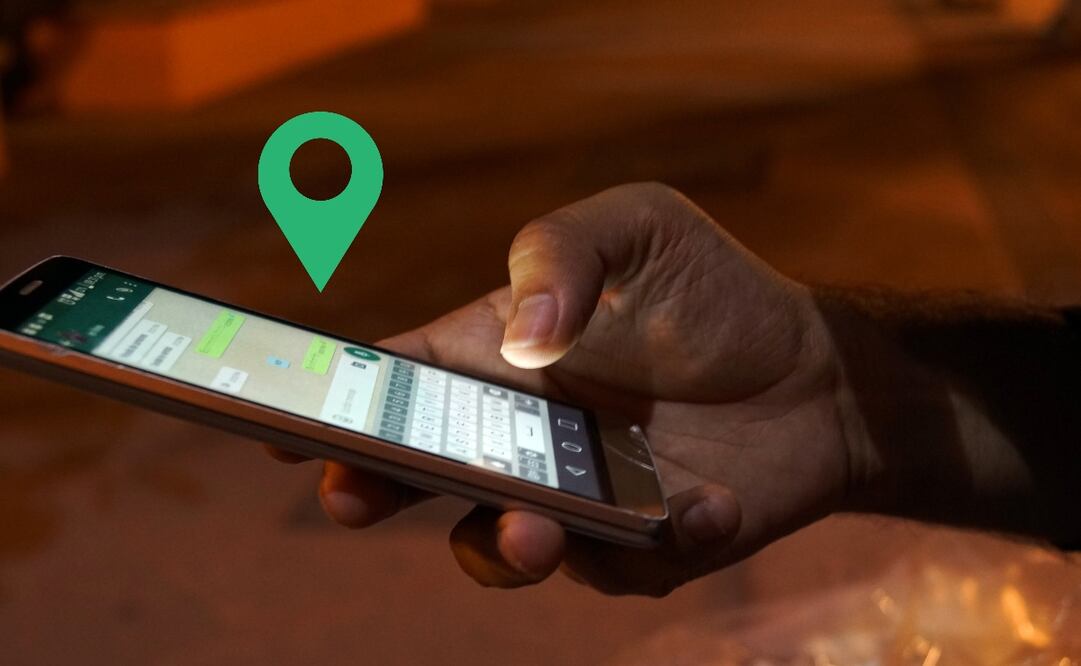 En menos de un minuto podrás saber si alguien en WhatsApp sigue tus pasos. Foto: Pixabay