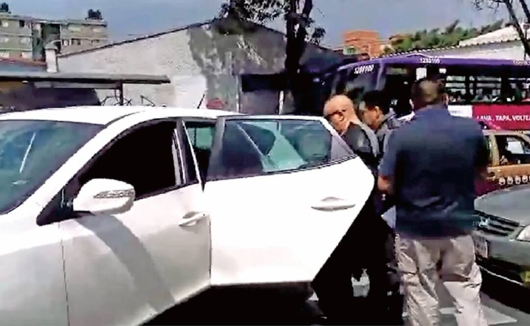 Foto: Archivo EL UNIVERSAL