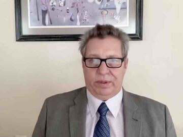 Reaparece presidente del Tribunal Electoral de Tamaulipas tras ataque a balazos