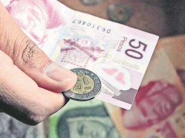 Banco Mundial recorta a 2.3% previsión de crecimiento de México para 2024