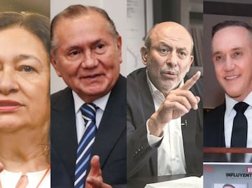Metro CDMX: Estos son los 16 directores que ha tenido este transporte desde su inauguración; solo una ha sido mujer