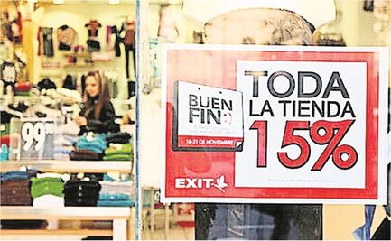 El Buen Fin 2020 será del 9 al 20 de noviembre