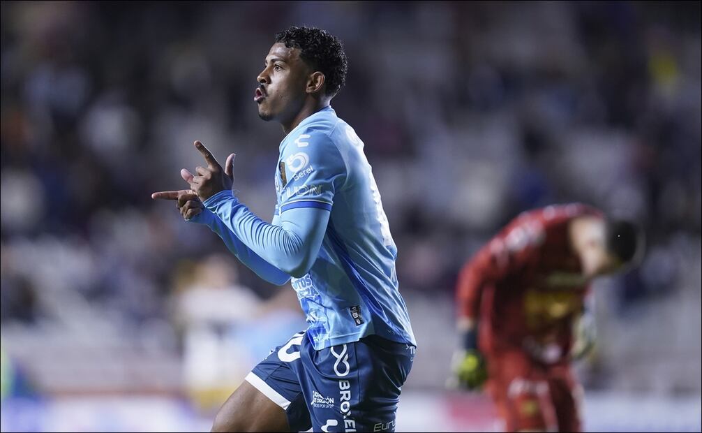 Pachuca tiene la misión de vencer al Real Madrid | Foto: Imago7