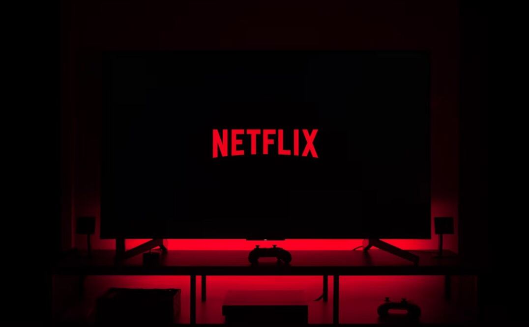 Netflix estima que para el cuarto trimestre de 2025 sus ingresos serán de aproximadamente 11 mil 960 millones de dólares. Foto: Unsplash