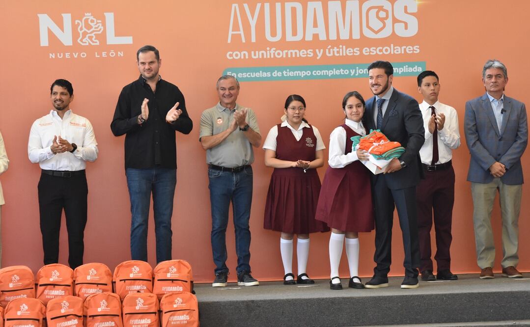 Foto: Emilio Vazquez / EL UNIVERSAL