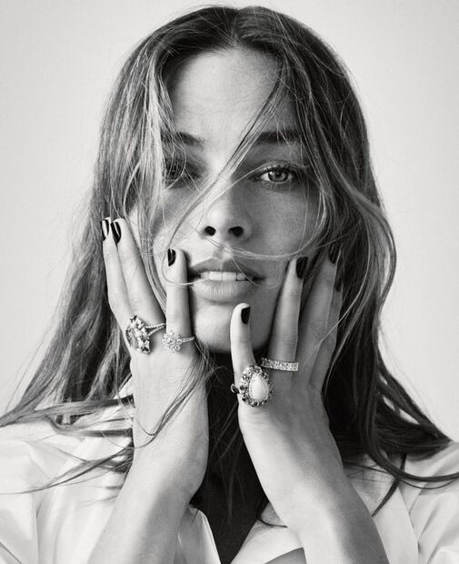 Foto: Instagram @betina_goldstein