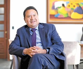 El tremendo susto en las alcaldías por el Covid-19