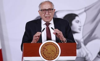 Salud pide tranquilidad tras casos de "diarrea explosiva" en México; investigan salmonelosis en chiles de Nuevo León