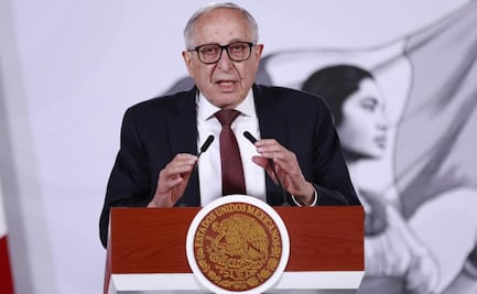Cofepris tiene registro de control de fentanilos de uso médico: Salud; regulación mexicana prevé una estricta metodología