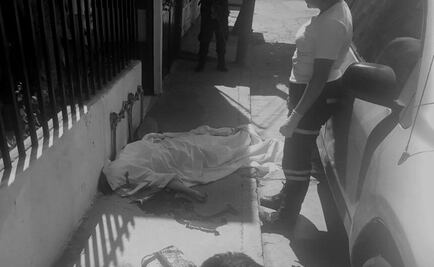 Reportan asesinato de colaboradora de candidata del PRD en Michoacán