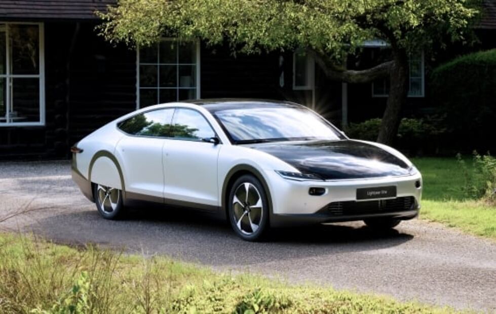 Estos son los autos eléctricos más potentes del mundo