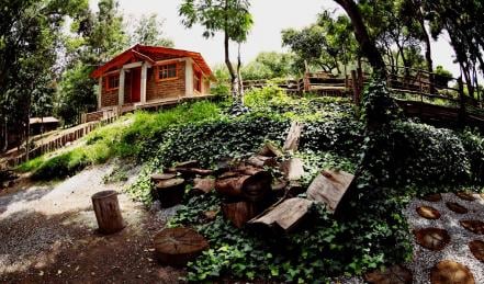 ¿Ya conoces la Ex-Hacienda de Chautla?