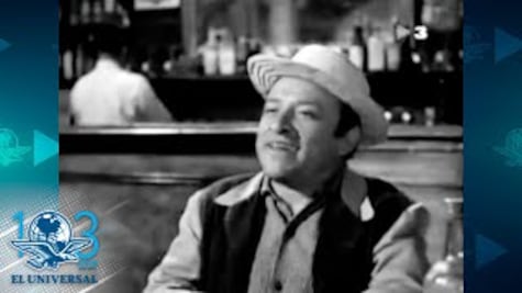 ¿Quién fue el "Borolas" del cine mexicano?