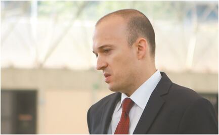 El TAS desconoce a Kiril Todorov como presidente de la FMN