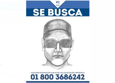 Ligan a banda en Guanajuato con secuestro del “Jefe” Diego