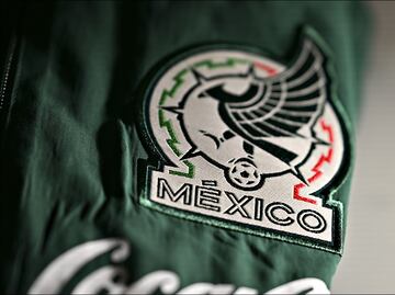 Nueva estructura de la Selección Mexicana, con América, Guadalajara, Querétaro y hasta La Volpe