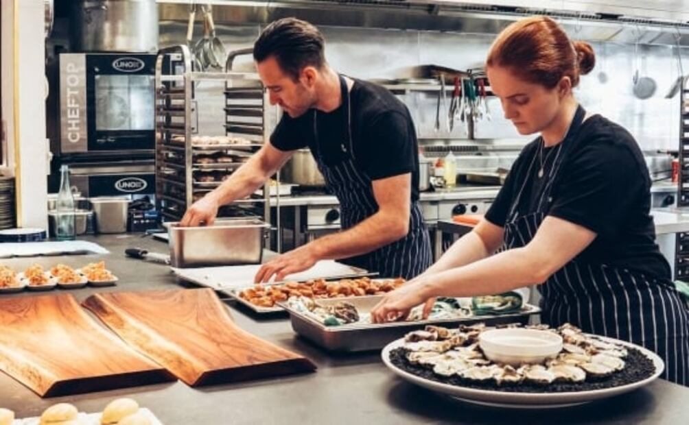 ¿Cuándo comenzaron las guías gastronómicas?