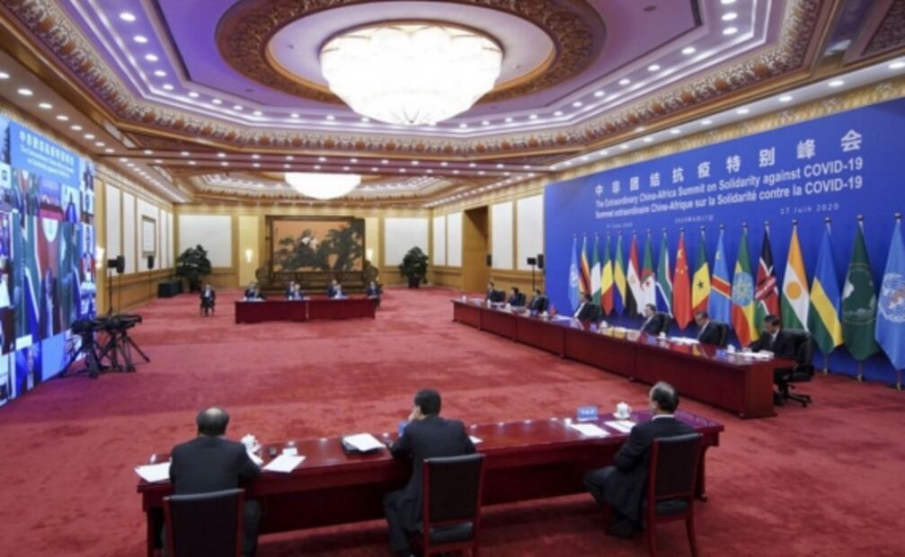 Xi Jinping, el hombre que lidera al Partido Comunista de China en nuevo viaje 