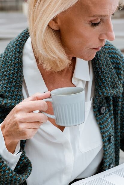 Secretos para cuidar la piel en la menopausia