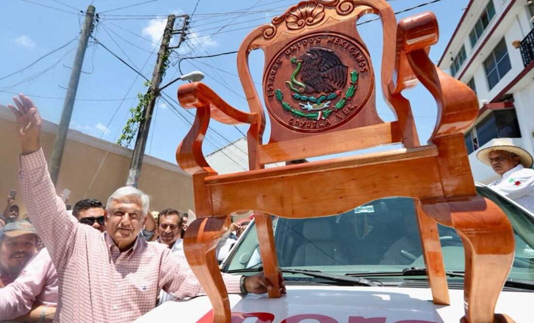 Foto: Valente Rosas / EL UNIVERSAL