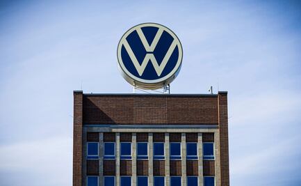 Volkswagen no descarta un impacto a corto plazo en su producción por la crisis de chips