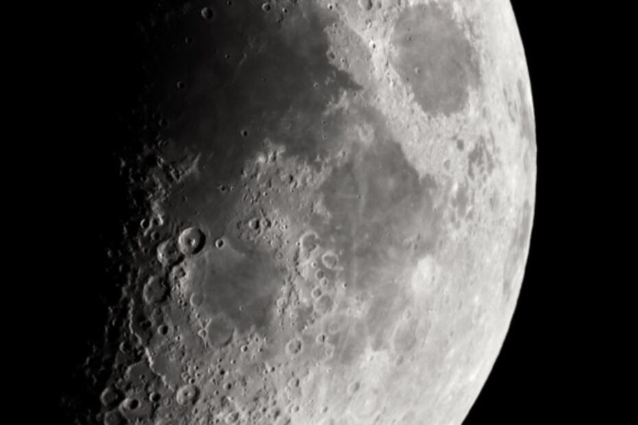 Cuándo es la luna de flores de mayo