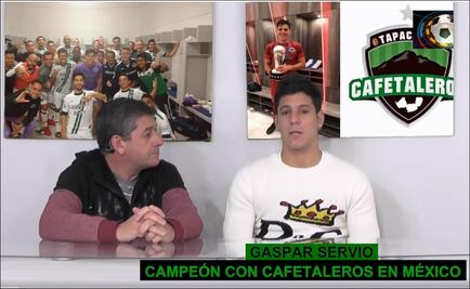 El día que Gaspar Servio dijo que “Tapachula era una ciudad fea”