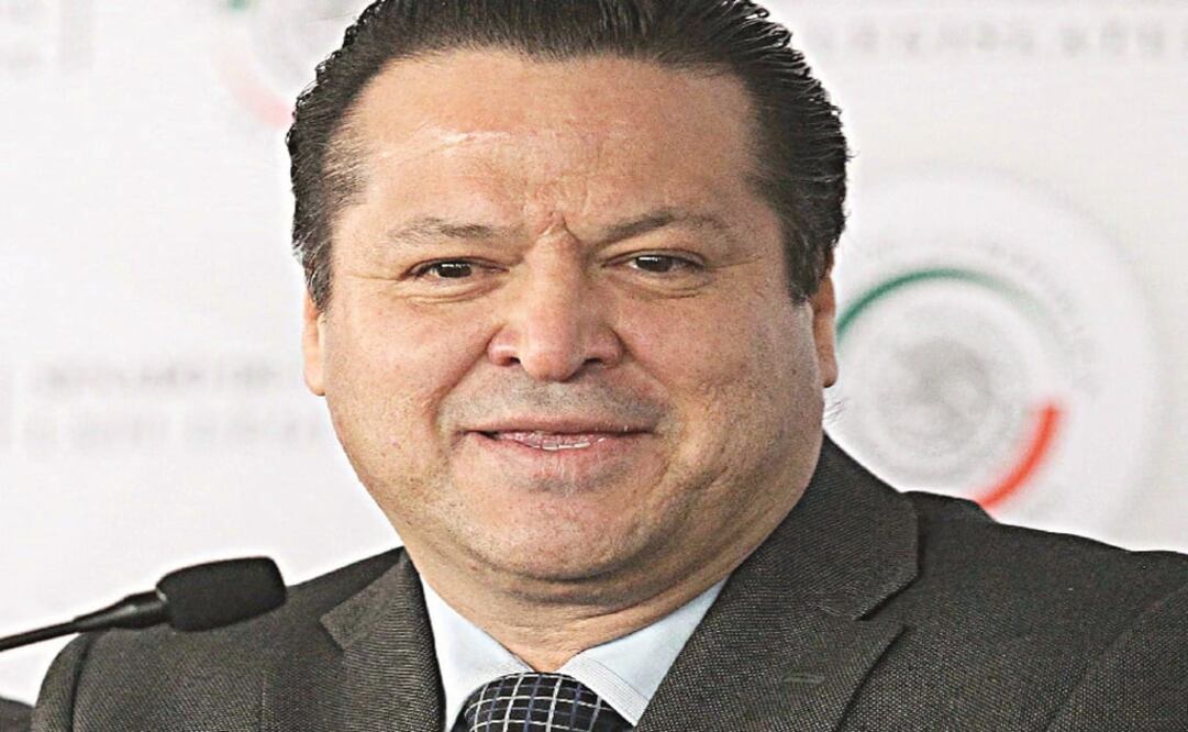 Foto: Archivo/ EL UNIVERSAL   