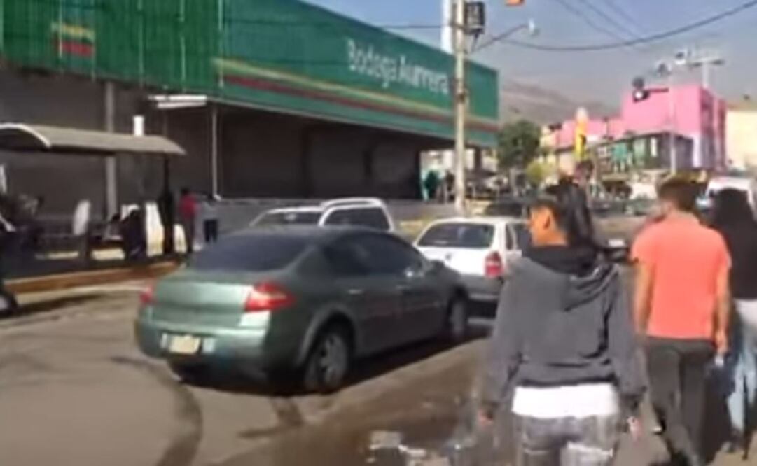 (Foto: Archivo/El Gráfico)