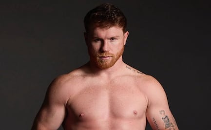 Canelo Álvarez peleará el próximo año en Arabia Saudita