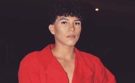 LGBTQIA+ activist Jonathan Santos was murdered in Jalisco