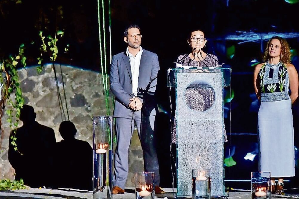 Cinema Planeta tendrá proyecciones hasta el 7 de mayo (CORTESÍA)