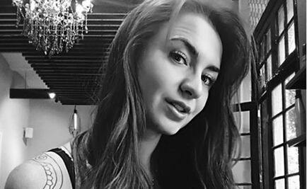 "Haz el amor", pide Ingrid Brans desnuda