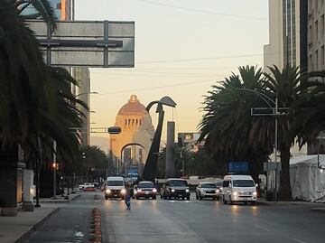 Alerta vial CDMX: sigue el minuto a minuto hoy, viernes 7 de marzo