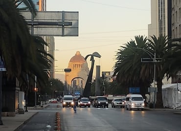 Alerta vial CDMX: sigue el minuto a minuto hoy, viernes 4 de abril
