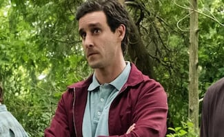 Muere James Ransone actor de "It"; se habría quitado la vida