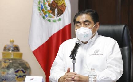 Gobierno de Barbosa denuncia a exdirectora de Lobos BUAP por lavado de dinero