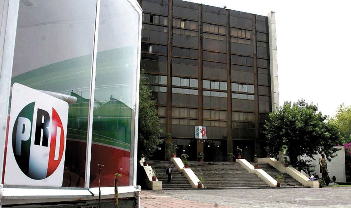 Foto: Archivo/EL UNIVERSAL