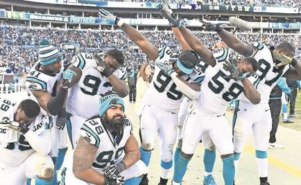 ASF: El pick del Super Bowl 50