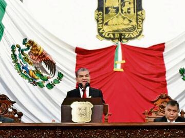 “Somos el tercer estado más seguro”