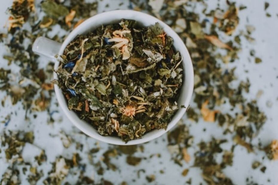 Matcha y té verde: Cuáles son las diferencias entre estas bebidas