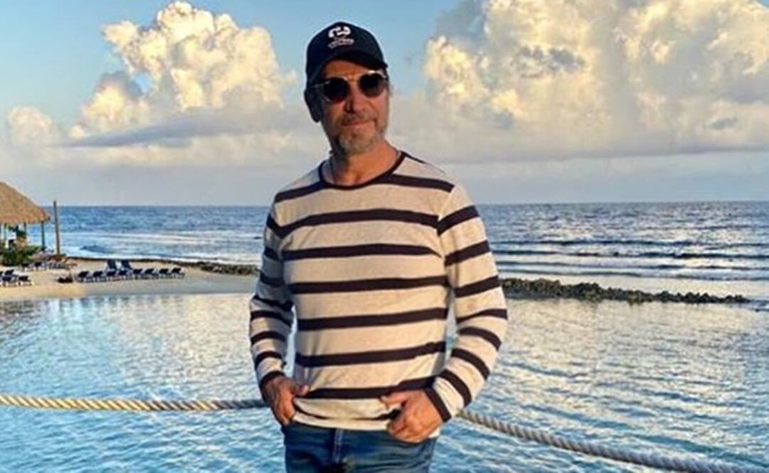 El Buki. Foto: Instagram