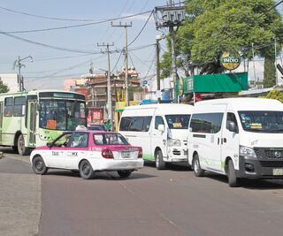 Aprueban aumento de tarifa al transporte público en Nuevo León; será de 17 pesos