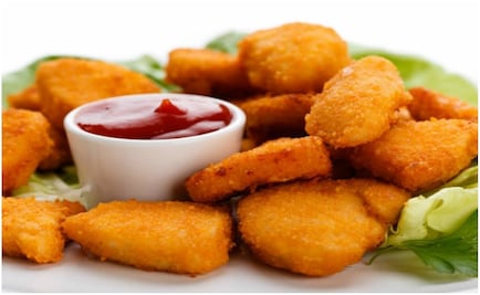 Nuevo tuit más retuiteado de la historia: el de un adolescente pidiendo nuggets