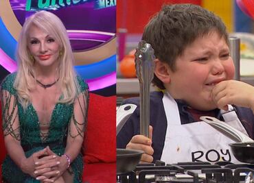 Los mejores memes tras la eliminación de Olivia Collins; usuarios no perdonan