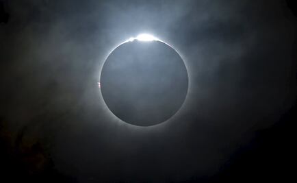 América registrará dos espectaculares eclipses de sol en 2017