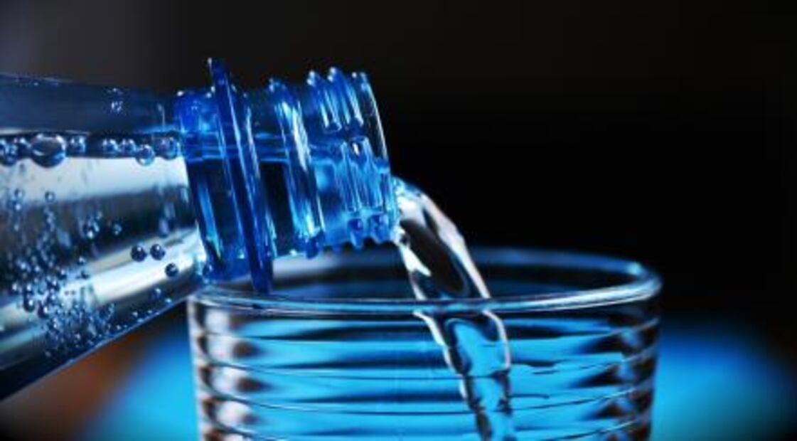 Conoce las verduras con mayor cantidad de agua
